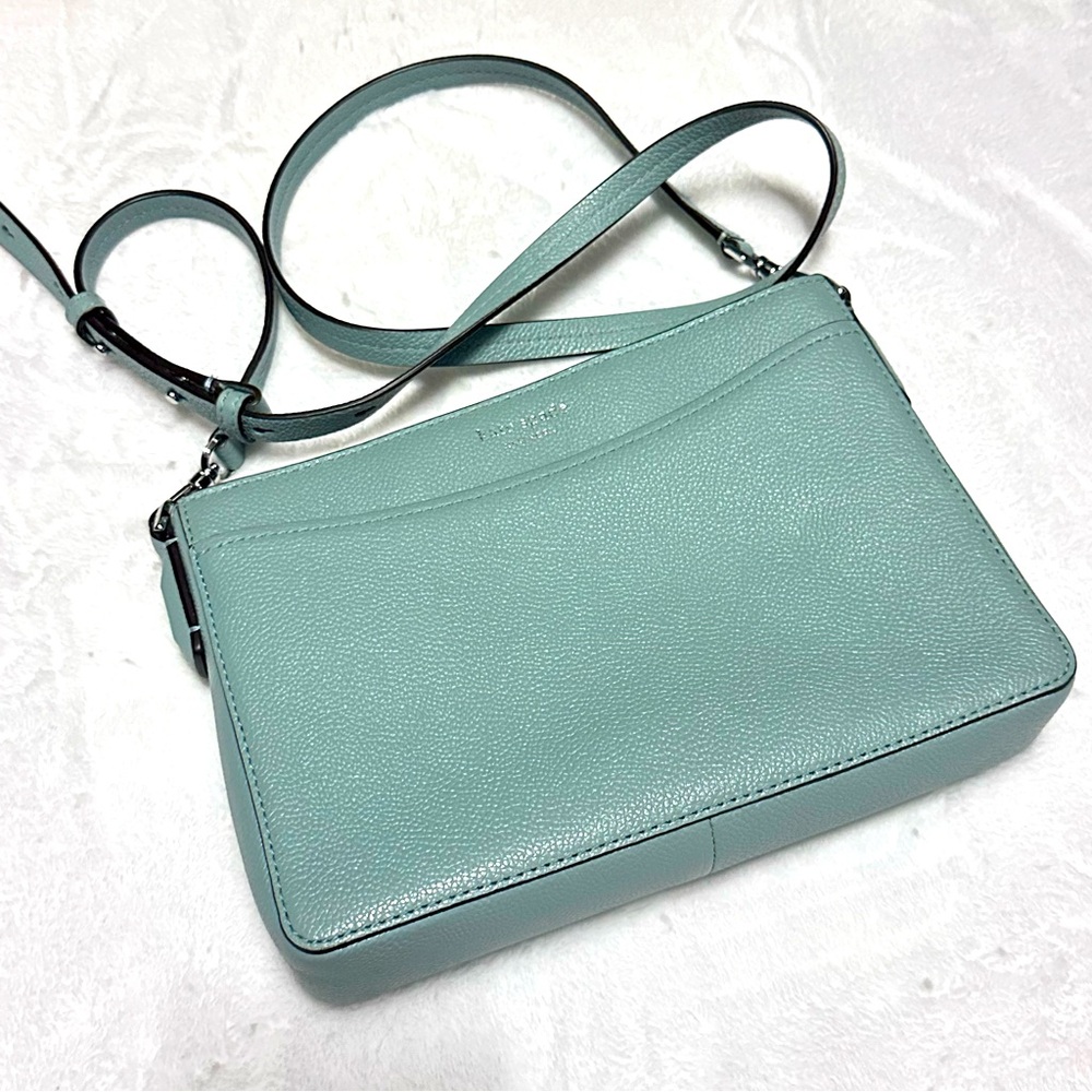 Kate Spade Margaux Crossbody Medium. 🎀